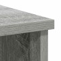Aparador con cajón Sonoma gris 101x35x76 cm madera ingeniería de , Aparadores - Ref: Foro24-861567, Precio: 93,33 €, Descuent...