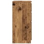Aparador de madera vieja 37,5x35x76 cm Madera procesada de , Aparadores - Ref: Foro24-861758, Precio: 74,34 €, Descuento: %