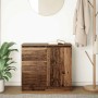 Aparador con cajón madera antigua 71x35x65 cm Madera ingeniería de , Aparadores - Ref: Foro24-861578, Precio: 82,26 €, Descue...