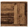 Aparador con cajón madera antigua 71x35x65 cm Madera ingeniería de , Aparadores - Ref: Foro24-861578, Precio: 82,26 €, Descue...