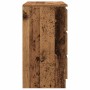 Aparador con cajón madera antigua 71x35x65 cm Madera ingeniería de , Aparadores - Ref: Foro24-861578, Precio: 82,26 €, Descue...