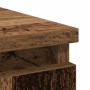 Aparador con cajón madera antigua 71x35x65 cm Madera ingeniería de , Aparadores - Ref: Foro24-861578, Precio: 82,26 €, Descue...