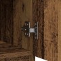 Aparador con cajón madera antigua 71x35x65 cm Madera ingeniería de , Aparadores - Ref: Foro24-861578, Precio: 82,26 €, Descue...