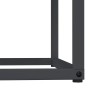Leñero antracita 69,5x35x81 cm Acero laminado en frío de , Bolsas y soportes de leña - Ref: Foro24-864179, Precio: 69,35 €, D...