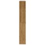 Armarios auxiliares 4 uds "ODDA" 40x24x79 cm Madera maciza pino de , Aparadores - Ref: Foro24-3365350, Precio: 215,80 €, Desc...
