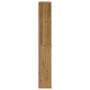 Armarios auxiliares 4 uds "ODDA" 40x24x79 cm Madera maciza pino de , Aparadores - Ref: Foro24-3365352, Precio: 206,78 €, Desc...