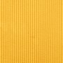 Sillón con reposabrazos amarillo claro 54 cm tejido de pana de , Sillones - Ref: Foro24-4100521, Precio: 135,17 €, Descuento: %