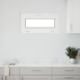 Ventana de sótano "RISOR" 80x40 cm oscilobatiente 2 cristales de , Ventanas - Ref: Foro24-4108421, Precio: 128,32 €, Descuent...