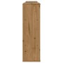 Muebles de TV 5 uds. con almacenaje "ODDA" madera maciza pino de , Muebles TV - Ref: Foro24-3365378, Precio: 262,12 €, Descue...