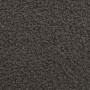 Sillón de sofá gris oscuro 55 cm tejido imitación lana rizada de , Sofás - Ref: Foro24-4108505, Precio: 126,84 €, Descuento: %