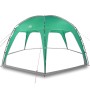 Tienda de fiesta impermeable verde mar de , Tiendas de campaña - Ref: Foro24-4100644, Precio: 156,09 €, Descuento: %