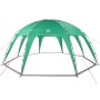 Tienda de fiesta impermeable verde mar de , Tiendas de campaña - Ref: Foro24-4100644, Precio: 156,09 €, Descuento: %