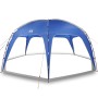 Tienda de fiesta impermeable azul celeste de , Tiendas de campaña - Ref: Foro24-4100646, Precio: 177,11 €, Descuento: %