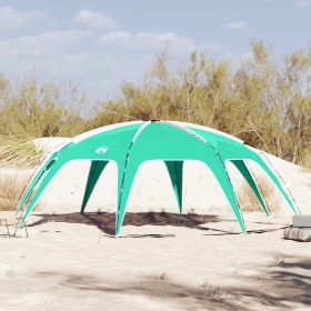 Tienda de fiesta impermeable verde mar de , Tiendas de campaña - Ref: Foro24-4100650, Precio: 200,46 €, Descuento: %