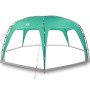 Tienda de fiesta impermeable verde mar de , Tiendas de campaña - Ref: Foro24-4100650, Precio: 200,46 €, Descuento: %