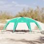 Tienda de fiesta impermeable verde mar de , Tiendas de campaña - Ref: Foro24-4100650, Precio: 200,46 €, Descuento: %