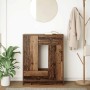 Aparador con cajones y puertas madera vieja 73x31x90 cm de , Aparadores - Ref: Foro24-861857, Precio: 93,22 €, Descuento: %