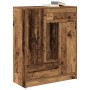 Aparador con cajones y puertas madera vieja 73x31x90 cm de , Aparadores - Ref: Foro24-861857, Precio: 93,22 €, Descuento: %