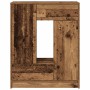 Aparador con cajones y puertas madera vieja 73x31x90 cm de , Aparadores - Ref: Foro24-861857, Precio: 93,22 €, Descuento: %