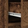 Aparador con cajones y puertas madera vieja 73x31x90 cm de , Aparadores - Ref: Foro24-861857, Precio: 93,22 €, Descuento: %