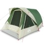 Tienda de campaña familiar para 6 personas impermeable verde de , Tiendas de campaña - Ref: Foro24-4100667, Precio: 121,31 €,...