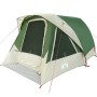 Tienda de campaña familiar para 6 personas impermeable verde de , Tiendas de campaña - Ref: Foro24-4100667, Precio: 121,31 €,...