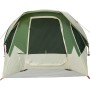Tienda de campaña familiar para 6 personas impermeable verde de , Tiendas de campaña - Ref: Foro24-4100667, Precio: 121,31 €,...