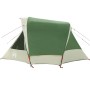 Tienda de campaña familiar para 6 personas impermeable verde de , Tiendas de campaña - Ref: Foro24-4100667, Precio: 121,31 €,...