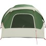 Tienda de campaña familiar para 6 personas impermeable verde de , Tiendas de campaña - Ref: Foro24-4100667, Precio: 121,31 €,...