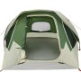 Tienda de campaña familiar para 6 personas impermeable verde de , Tiendas de campaña - Ref: Foro24-4100667, Precio: 121,31 €,...