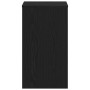 Escritorio roble negro 90x40x72 cm madera de ingeniería de , Escritorios - Ref: Foro24-861984, Precio: 44,79 €, Descuento: %