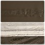 Tienda de pesca para 5 personas impermeable marrón de , Tiendas de campaña - Ref: Foro24-4100659, Precio: 161,33 €, Descuento: %