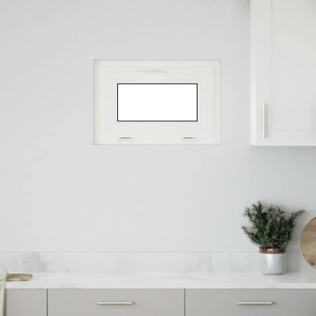 Ventana de sótano "RISOR" 60x40 cm oscilobatiente 3 cristales de , Ventanas - Ref: Foro24-4108463, Precio: 114,24 €, Descuent...