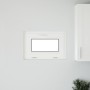 Ventana de sótano "RISOR" 60x40 cm oscilobatiente 3 cristales de , Ventanas - Ref: Foro24-4108463, Precio: 114,24 €, Descuent...