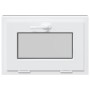 Ventana de sótano "RISOR" 60x40 cm oscilobatiente 3 cristales de , Ventanas - Ref: Foro24-4108463, Precio: 114,24 €, Descuent...