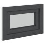 Ventana de sótano "RISOR" 60x40 cm oscilobatiente 3 cristales de , Ventanas - Ref: Foro24-4108463, Precio: 114,24 €, Descuent...