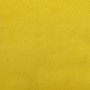 Juego de sofás con cojines 3 piezas terciopelo amarillo de , Sofás - Ref: Foro24-3324624, Precio: 618,84 €, Descuento: %