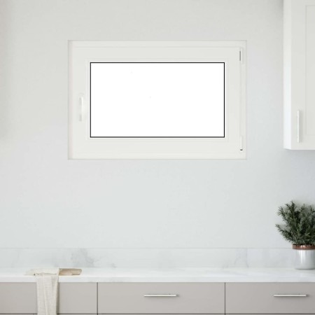 Ventana de sótano "RISOR" 90x60 cm oscilobatiente DIN derecha de , Ventanas - Ref: Foro24-4108359, Precio: 160,05 €, Descuent...