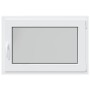 Ventana de sótano "RISOR" 90x60 cm oscilobatiente DIN derecha de , Ventanas - Ref: Foro24-4108359, Precio: 160,05 €, Descuent...