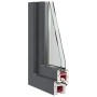Ventana de sótano "RISOR" 60x60 cm oscilobatiente DIN derecha de , Ventanas - Ref: Foro24-4108386, Precio: 122,00 €, Descuent...