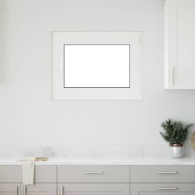 Ventana de sótano "RISOR" 80x60 cm oscilobatiente DIN derecha de , Ventanas - Ref: Foro24-4108310, Precio: 129,14 €, Descuent...