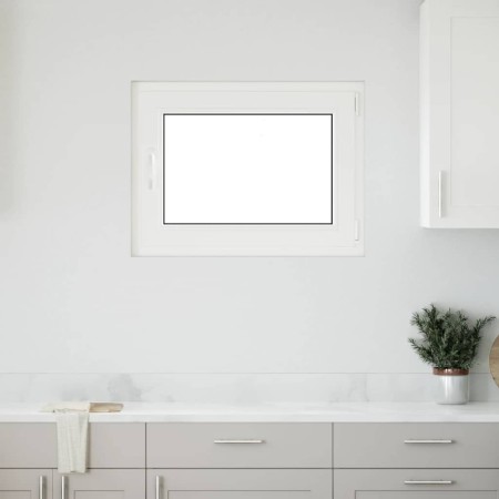 Ventana de sótano "RISOR" 80x60 cm oscilobatiente DIN derecha de , Ventanas - Ref: Foro24-4108310, Precio: 129,14 €, Descuent...