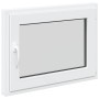 Ventana de sótano "RISOR" 80x60 cm oscilobatiente DIN derecha de , Ventanas - Ref: Foro24-4108310, Precio: 129,14 €, Descuent...