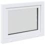 Ventana de sótano "RISOR" 80x60 cm oscilobatiente DIN derecha de , Ventanas - Ref: Foro24-4108310, Precio: 129,14 €, Descuent...