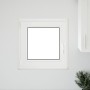Ventana de sótano "RISOR" 60x60 cm oscilobatiente DIN izquierda de , Ventanas - Ref: Foro24-4108344, Precio: 102,55 €, Descue...