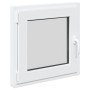 Ventana de sótano "RISOR" 60x60 cm oscilobatiente DIN izquierda de , Ventanas - Ref: Foro24-4108344, Precio: 102,55 €, Descue...