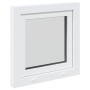Ventana de sótano "RISOR" 60x60 cm oscilobatiente DIN izquierda de , Ventanas - Ref: Foro24-4108344, Precio: 102,55 €, Descue...