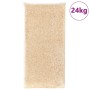 Virutas de madera para lecho de animales Madera blanda 24 kg de , Artículos para camas de animales pequeños - Ref: Foro24-401...