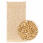 Virutas de madera para lecho de animales Madera blanda 24 kg de , Artículos para camas de animales pequeños - Ref: Foro24-401...