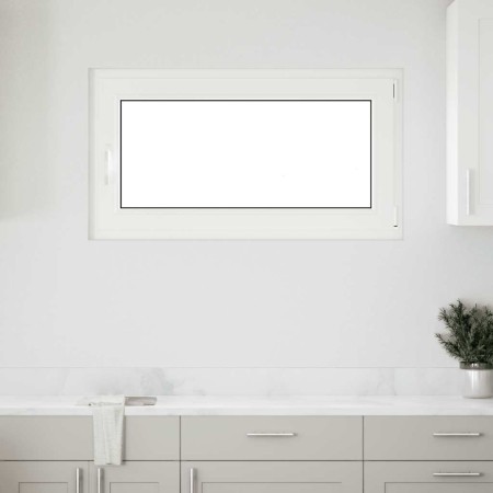 Ventana de sótano "RISOR" 110x60 cm oscilobatiente DIN derecha de , Ventanas - Ref: Foro24-4108371, Precio: 185,08 €, Descuen...